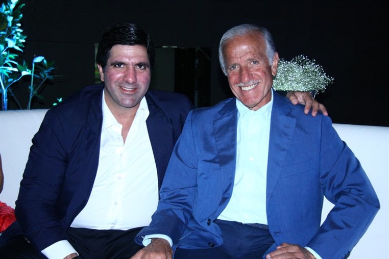 Animals Lebanon Gala For Change